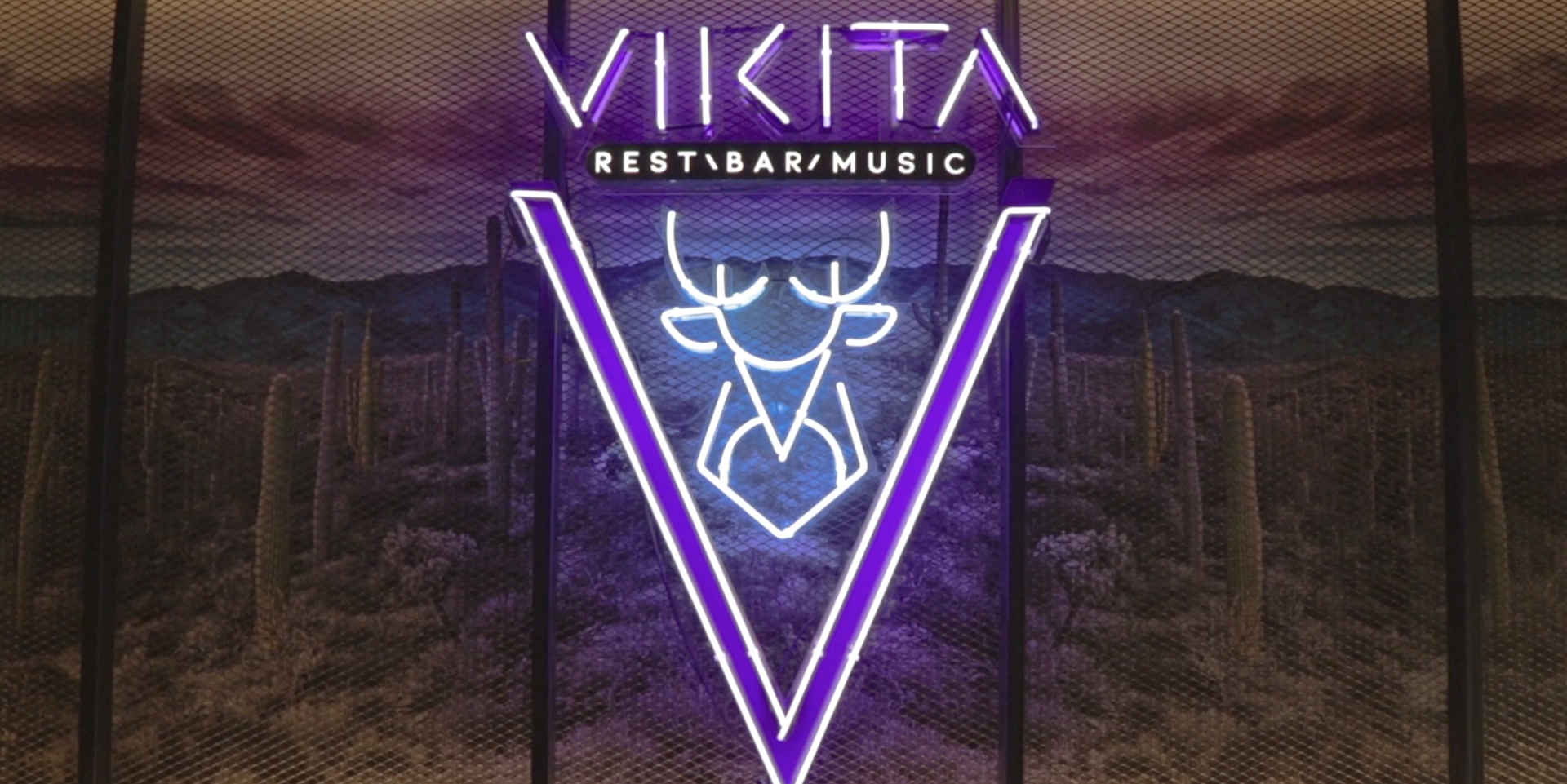 Vikita Restaurante